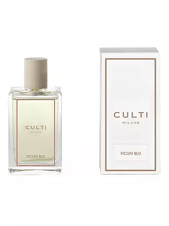 CULTI | Raumspray "Tessuto" 100ml | bunt